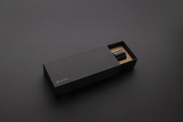 Logotrade firmakingi foto: Gear X RCS taaskasutatud alumiiniumist USB-taaslaetav suur taskulamp